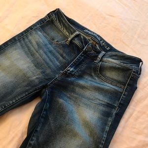 American Eagle Outfitters Jeggings
